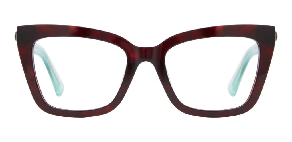 Kurt Geiger KGL5025 Eyeglasses - view 2